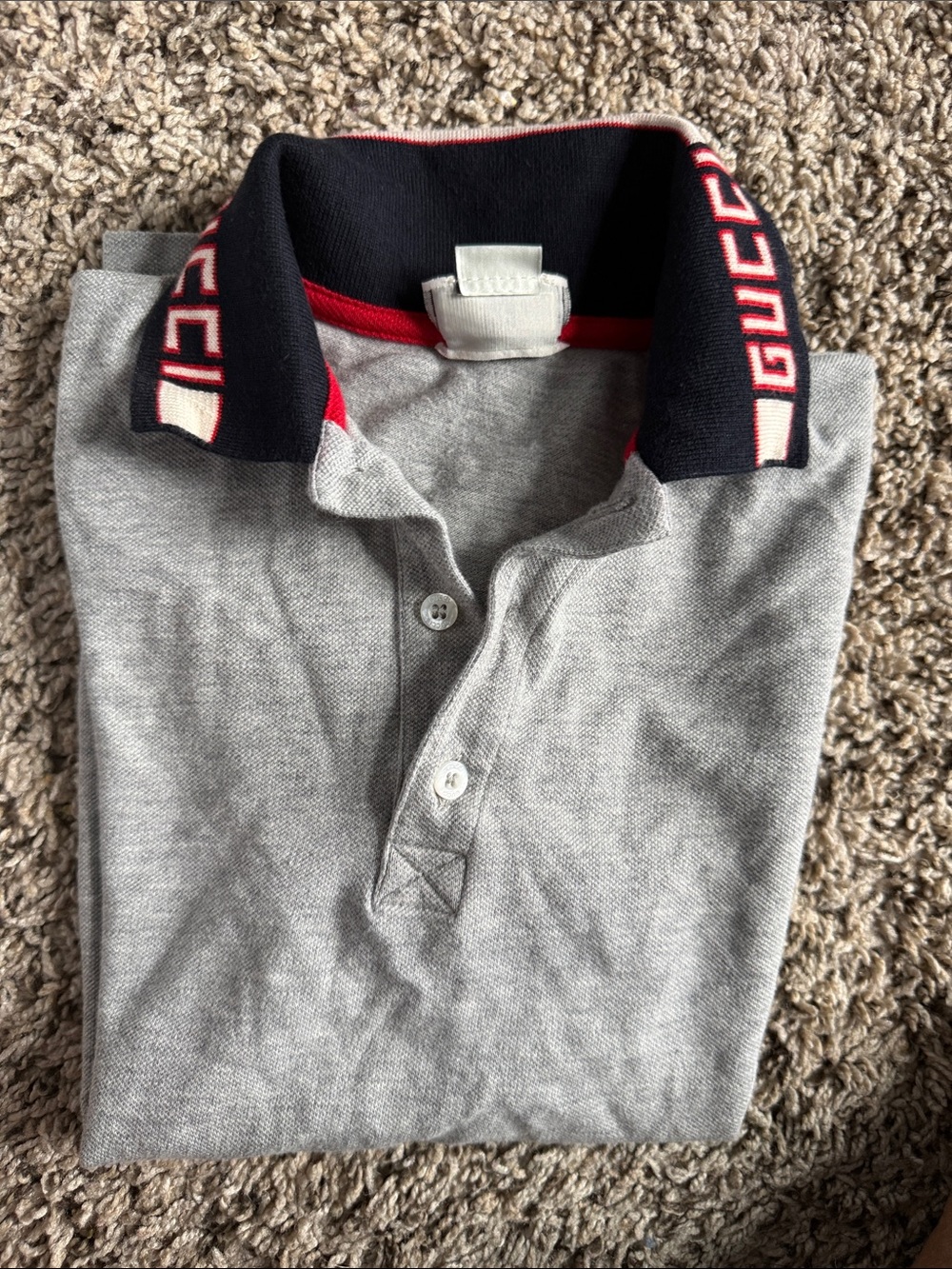 Kids Gucci